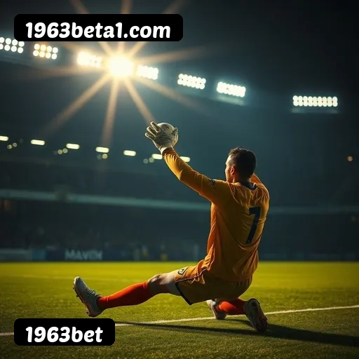 Requisitos do APK da 1963bet para Android