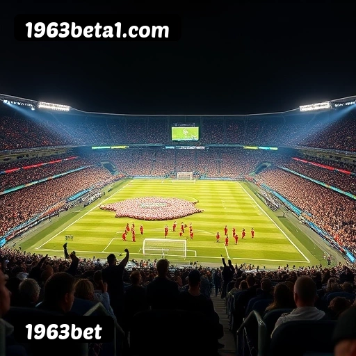 1963bet bônus R$5.000 + 500 giros - Rollover 35x, prazo 30 dias, 38% taxa conversão