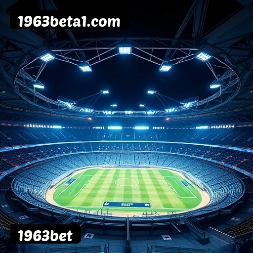 Loterias online disponíveis na 1963bet