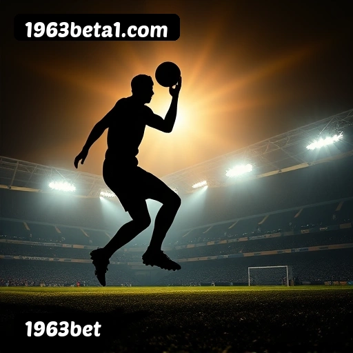 1963bet APP mobile iOS Android - 187 mil downloads São Paulo Rio BH