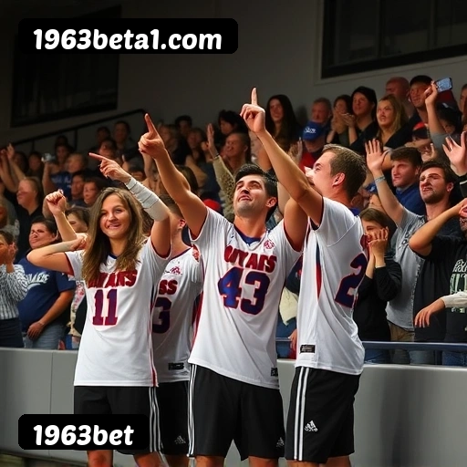 Níveis do programa VIP da 1963bet